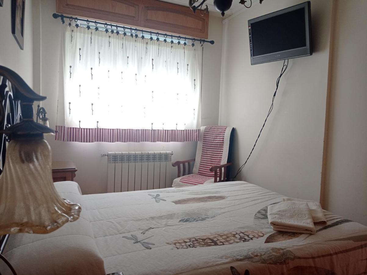 Albergue De Peregrinos Ultreia Et Suseia Hostel *