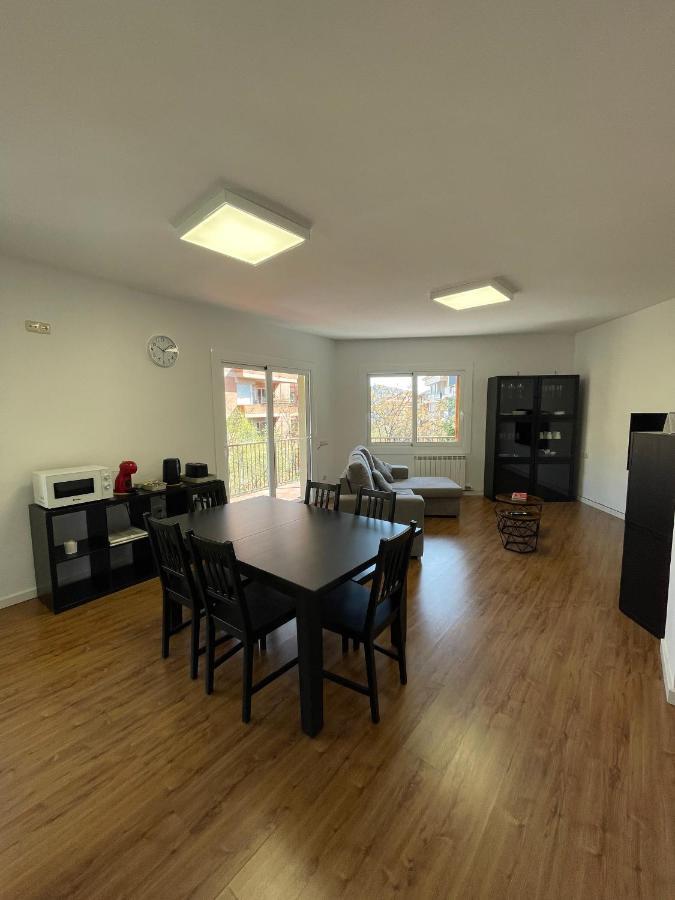 Apartment Centrico En - Alberga Berga