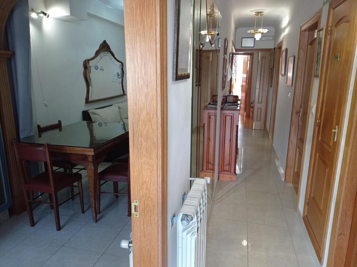 Albergue De Peregrinos Ultreia Et Suseia Hostel Sigueiro
