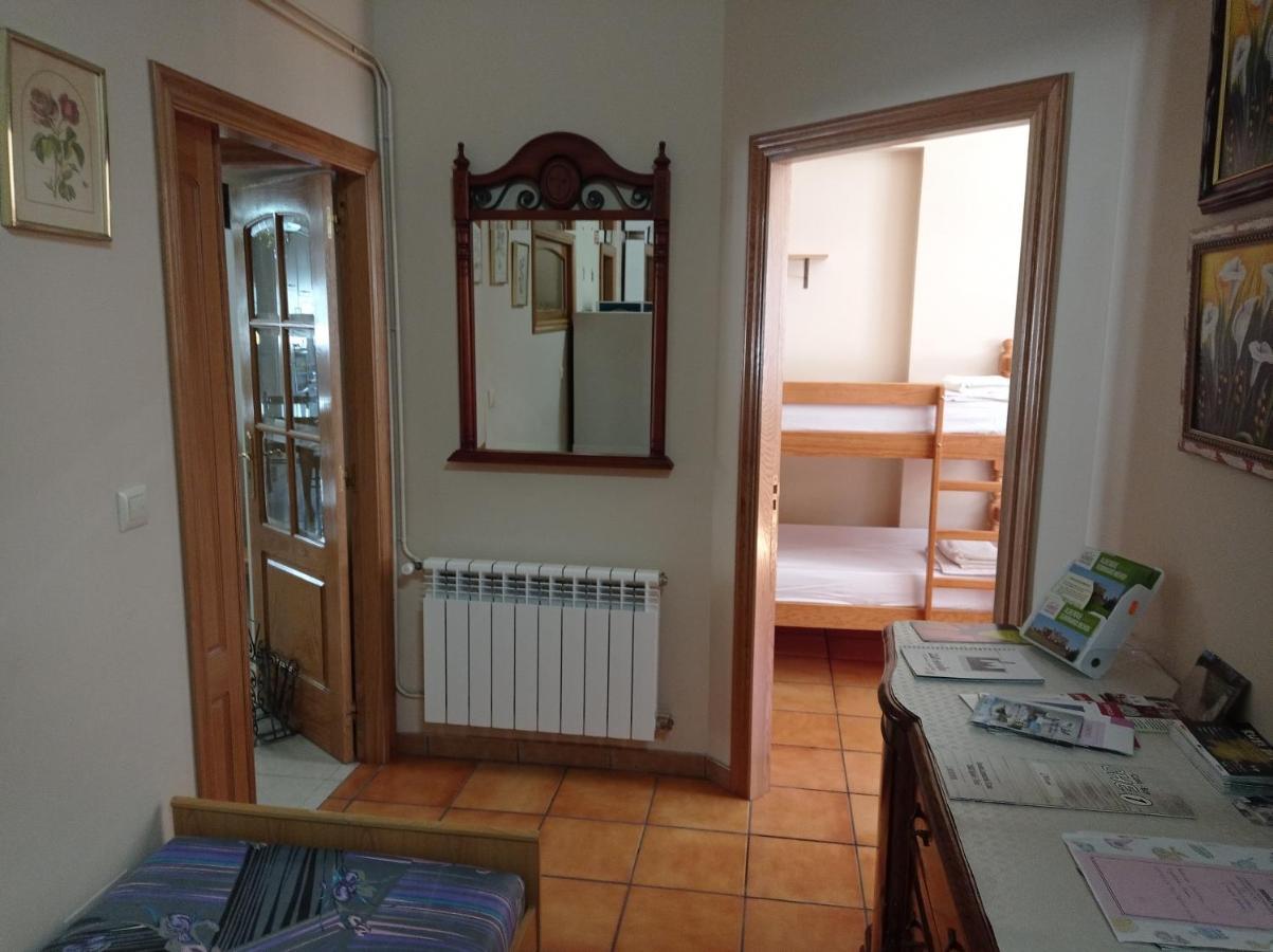 Albergue De Peregrinos Ultreia Et Suseia Hostel *
