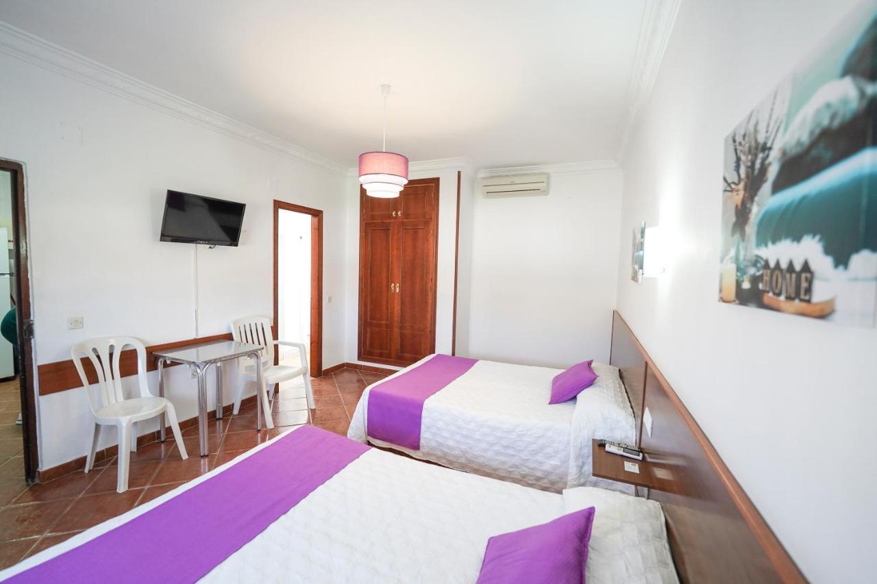 Apartamento Mellizos