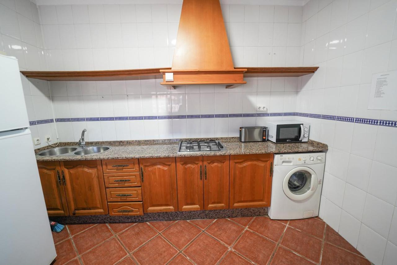 Apartamento Mellizos *