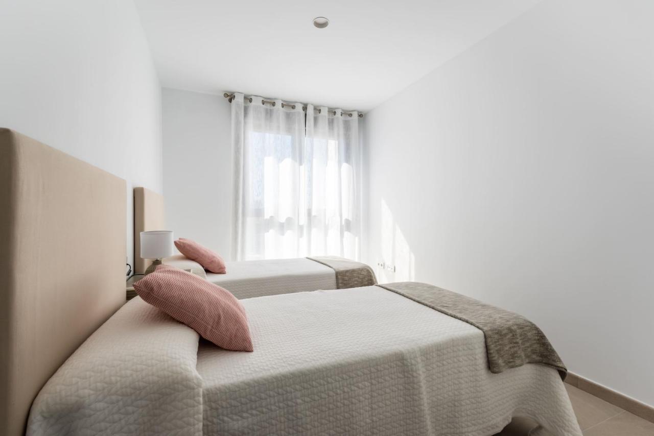Apartamento Dora Maar I