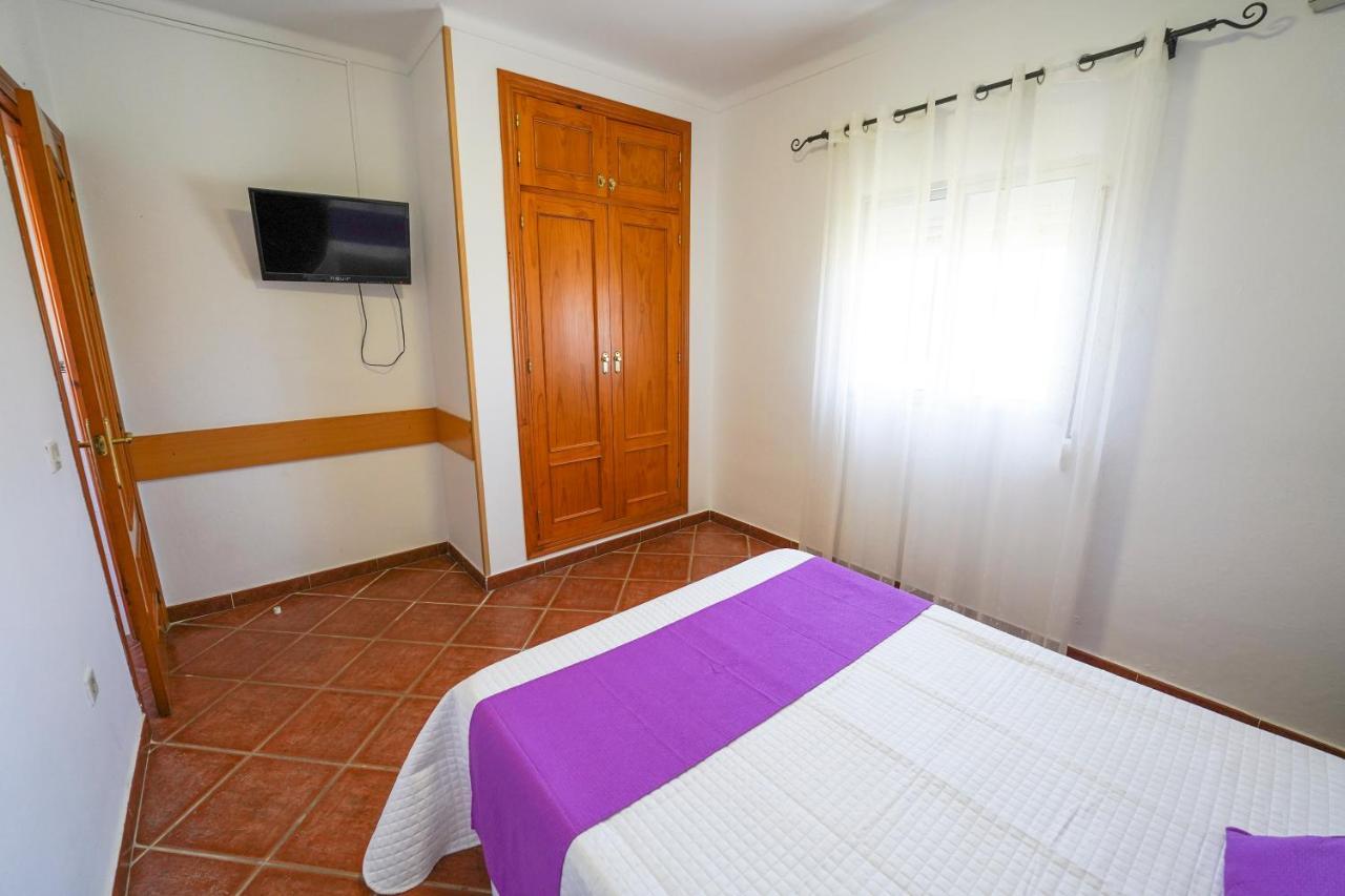Mellizos Apartamento *