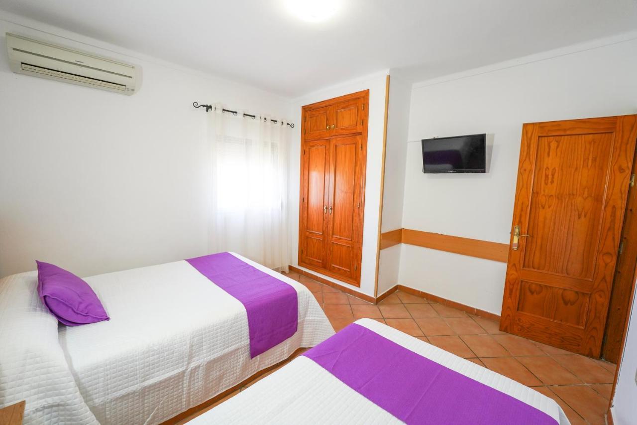 Mellizos Apartamento Conil De La Frontera