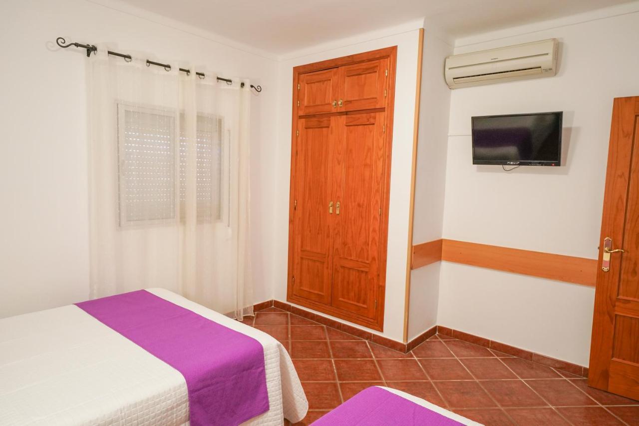 Apartamento Mellizos Conil De La Frontera