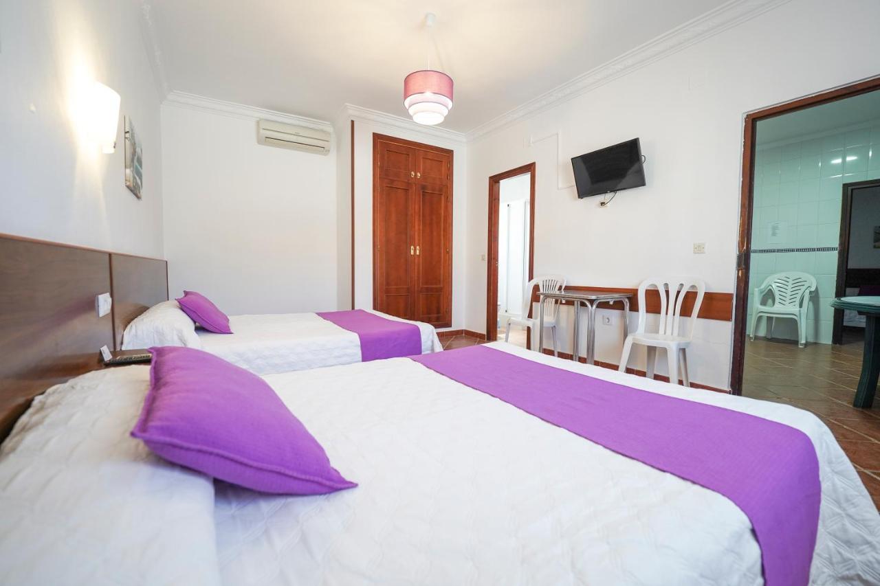 Mellizos Apartamento *