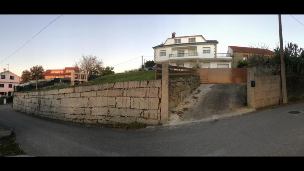 Atalaya Rias Baixas Holiday home