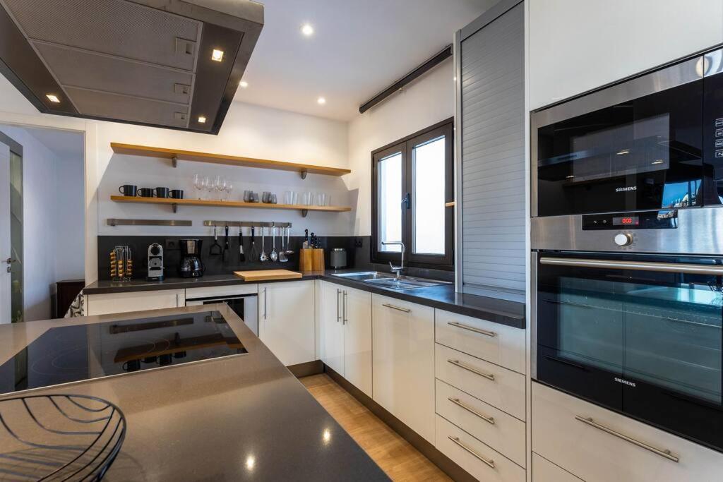 Apartment Atico Deluxe Monaco 139