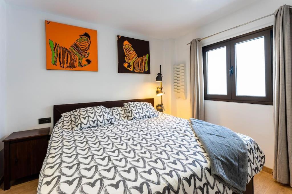 Apartment Atico Deluxe Monaco 139 Santa Cruz de Tenerife