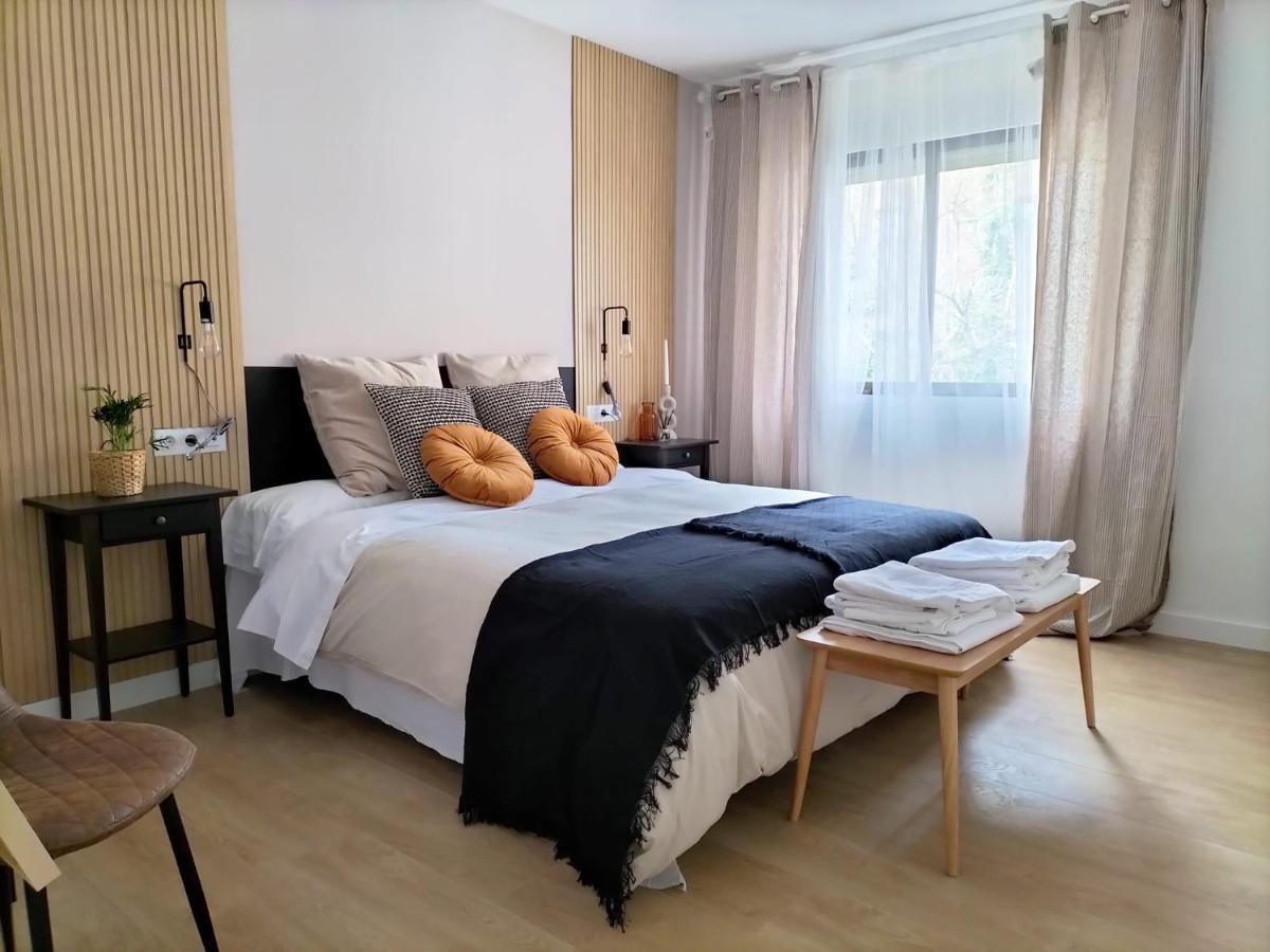 Apartamento La Casa De La Plaza Vut