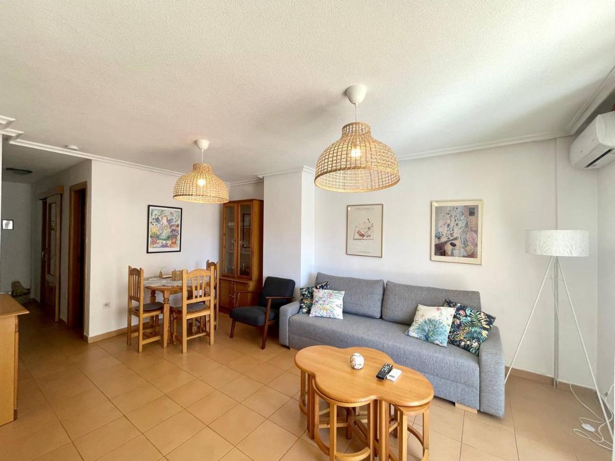 Family House With Pool * Santa Pola