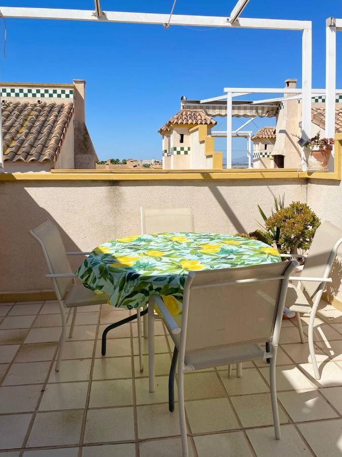 Сasa de vacaciones Family House With Pool Santa Pola