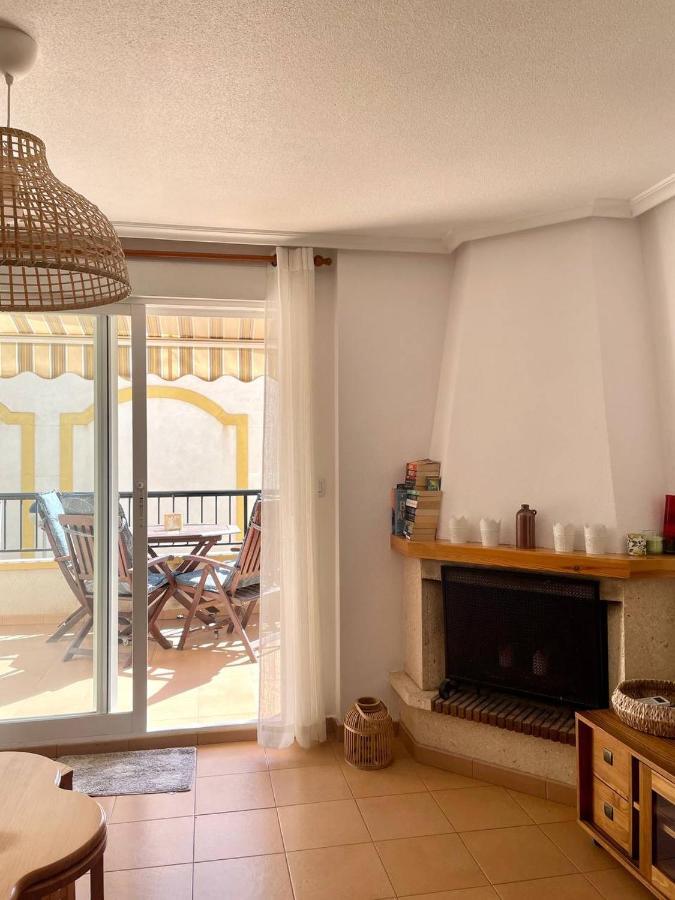 Сasa de vacaciones Family House With Pool Santa Pola
