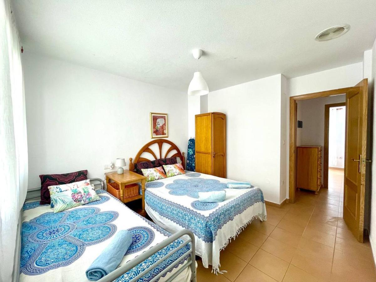Сasa de vacaciones Family House With Pool Santa Pola
