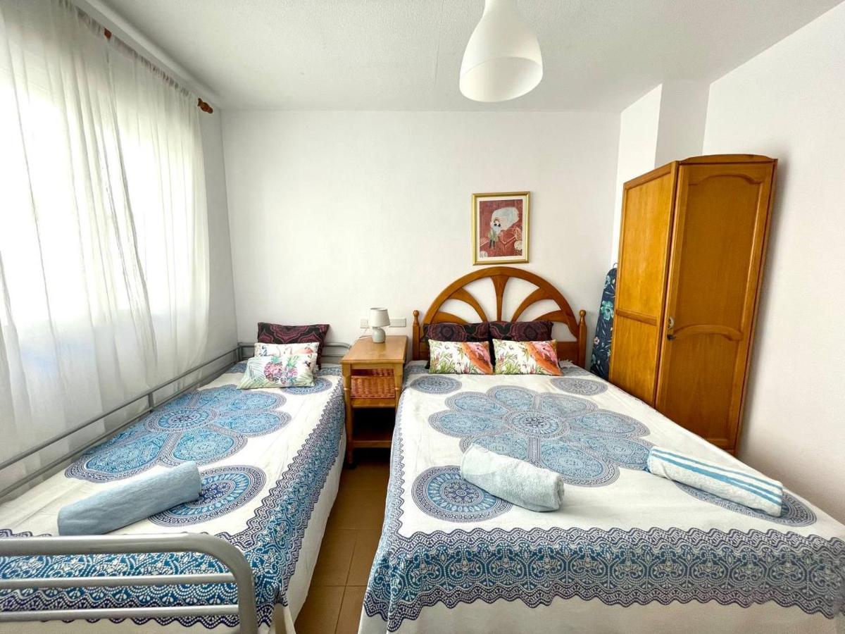 Family House With Pool * Santa Pola