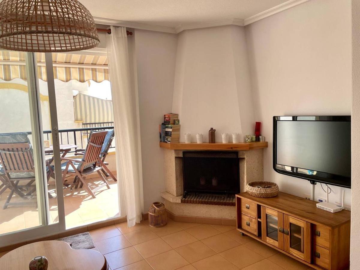 Family House With Pool Santa Pola