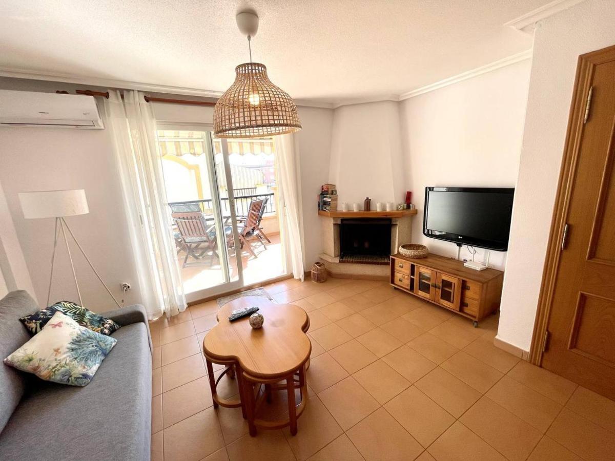 Family House With Pool Santa Pola