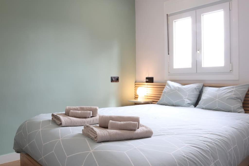 Apartamento Casa Vitoria Aguilar de Campóo