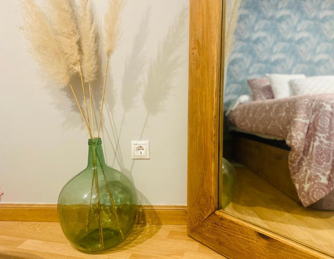 Apartamento Acogedor En El Casco Viejo Pontevedra