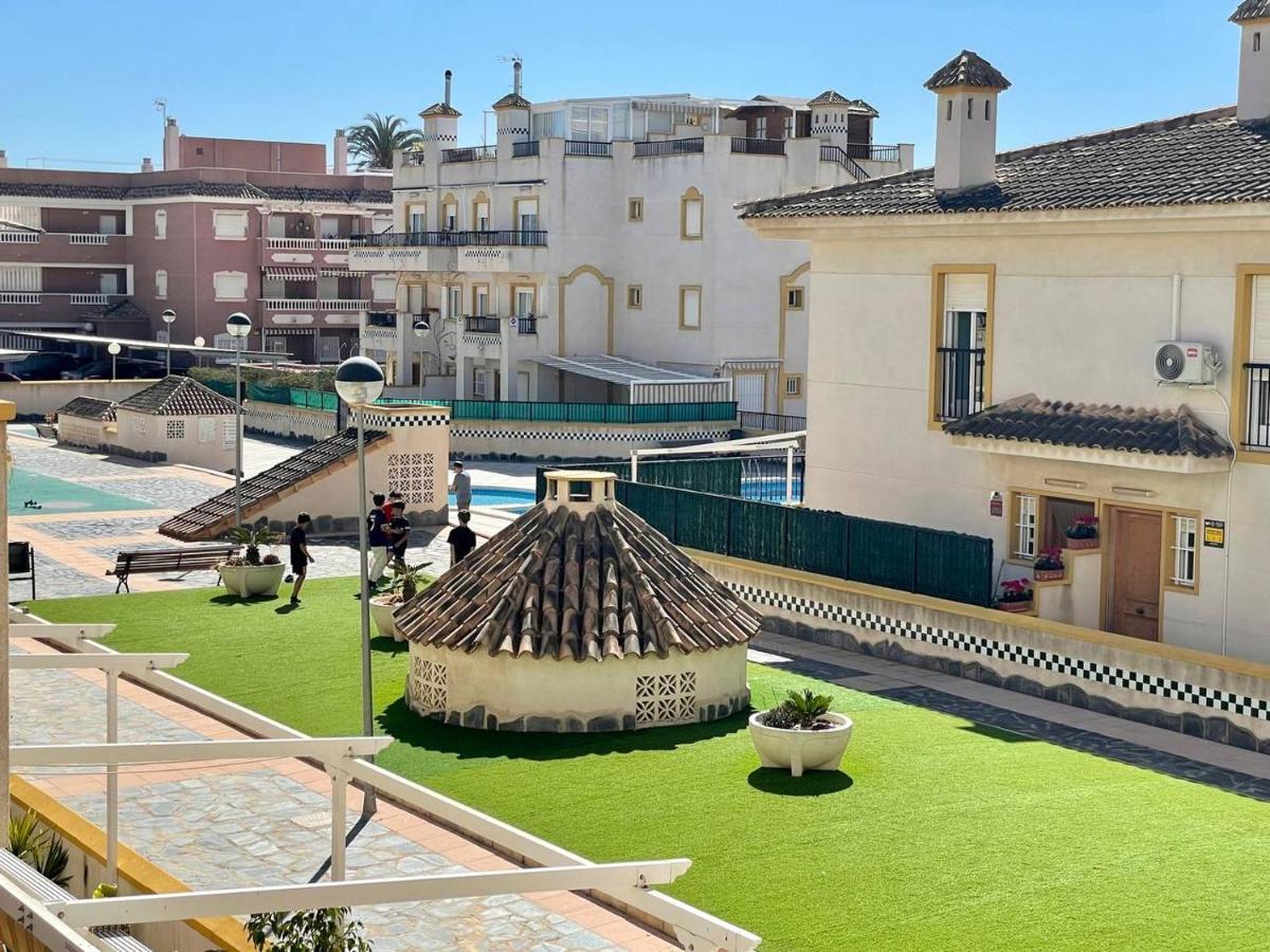 Family House With Pool Santa Pola