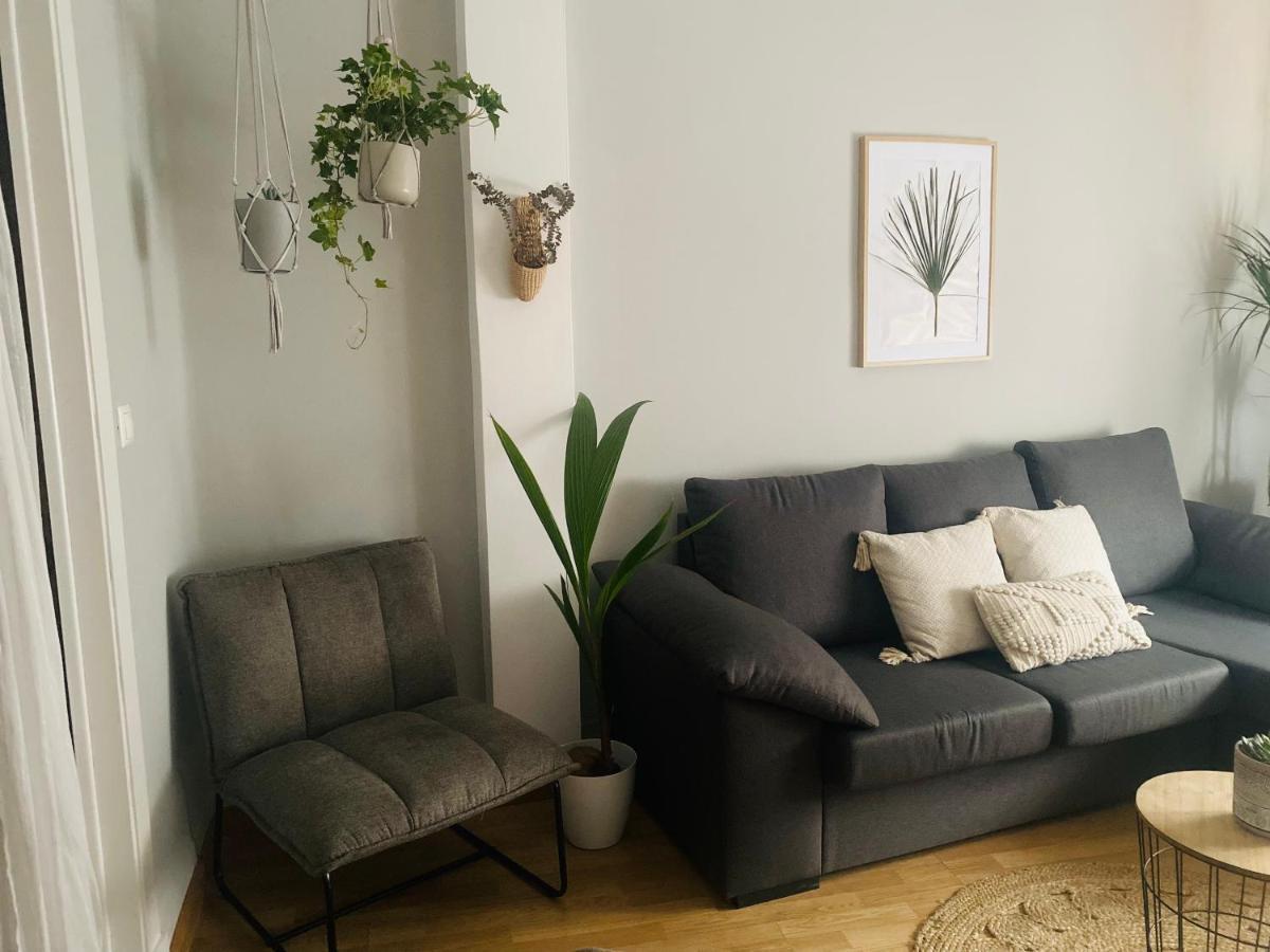 Apartamento Acogedor En El Casco Viejo *