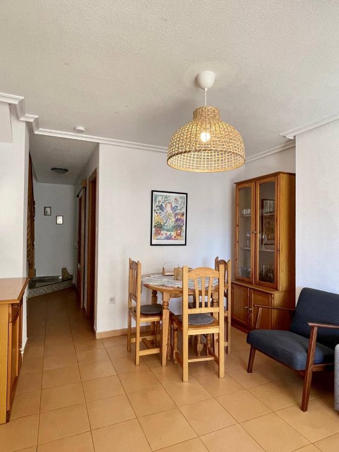 Сasa de vacaciones Family House With Pool Santa Pola