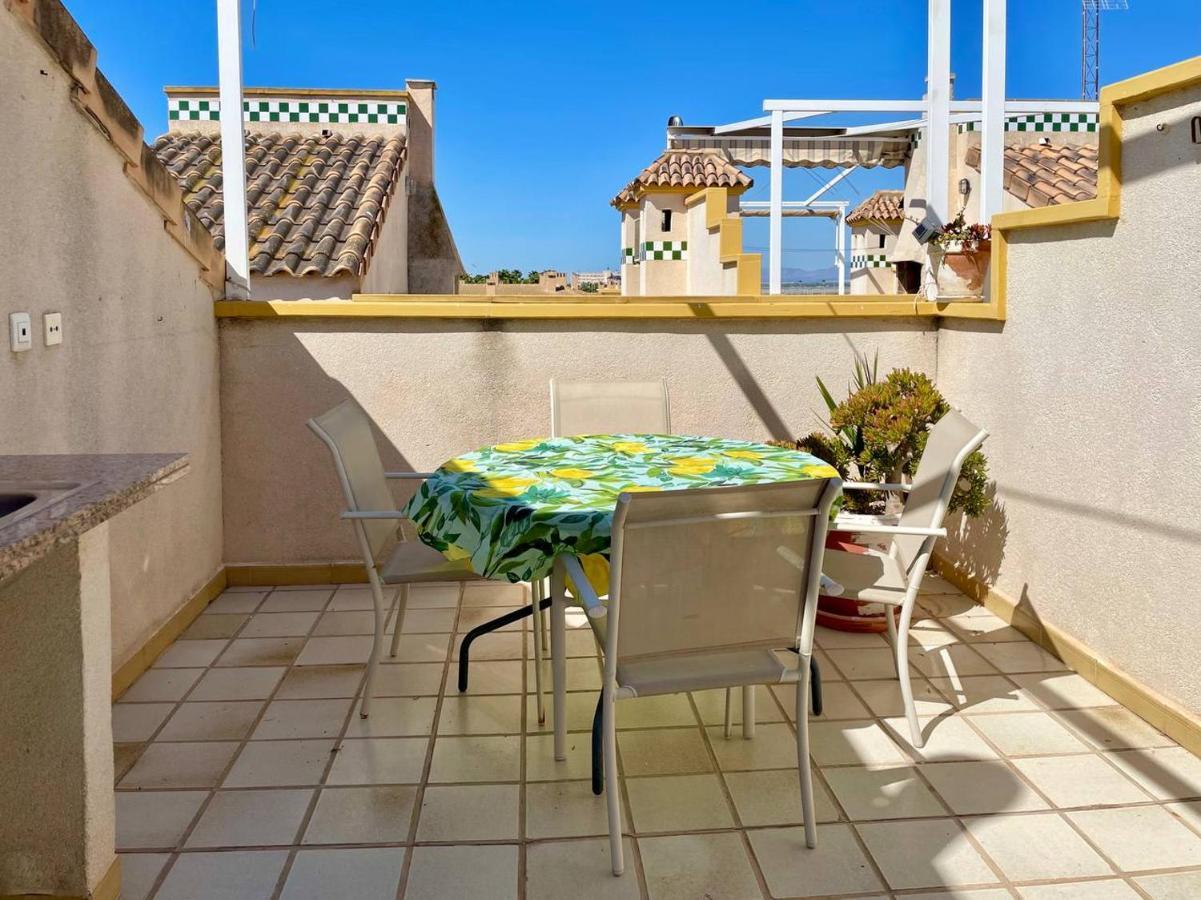 Family House With Pool * Santa Pola