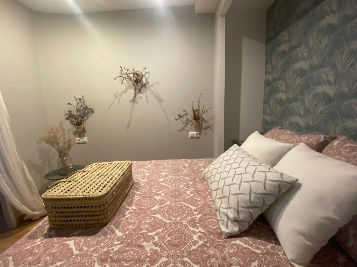 Acogedor En El Casco Viejo Apartamento *