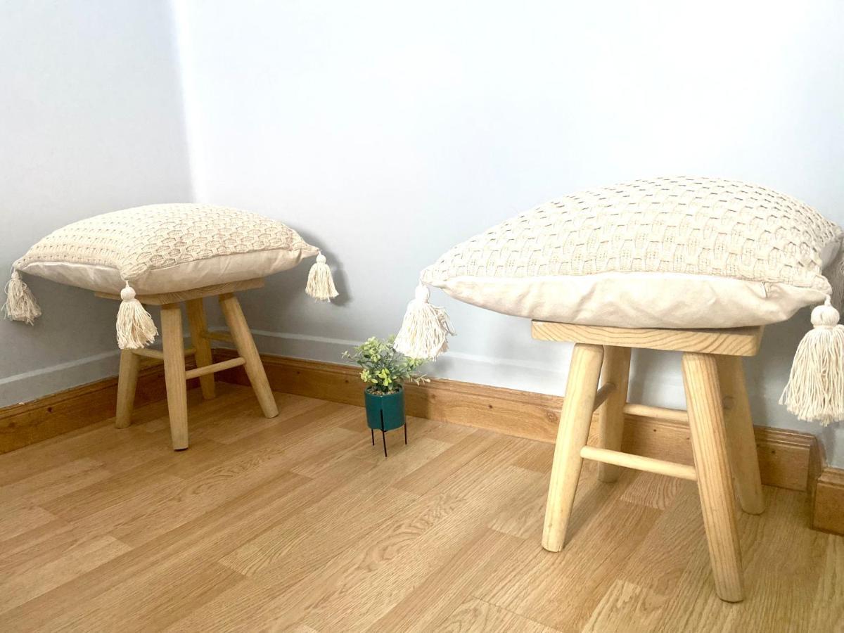 Apartamento Acogedor En El Casco Viejo