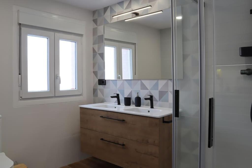 Apartamento Casa Vitoria Aguilar de Campóo