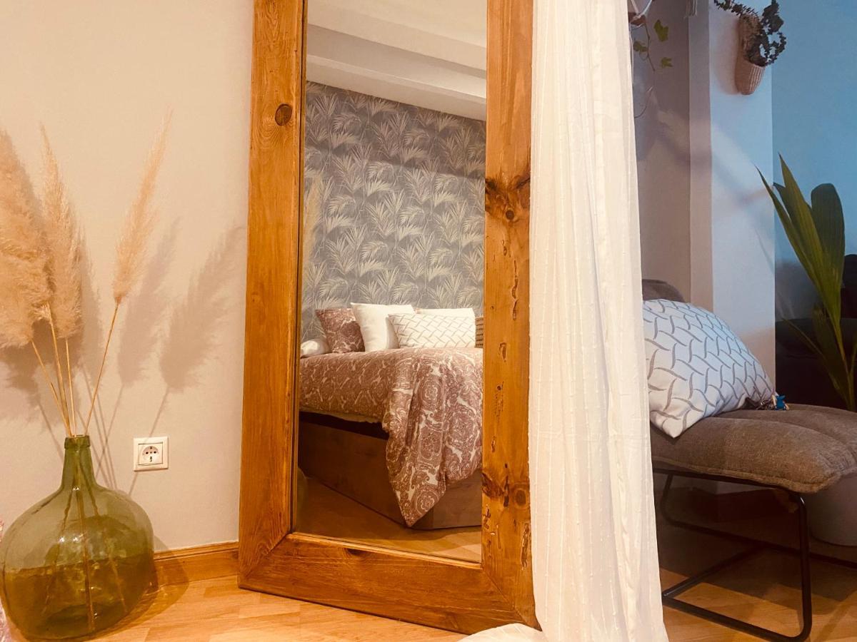 Apartamento Acogedor En El Casco Viejo *