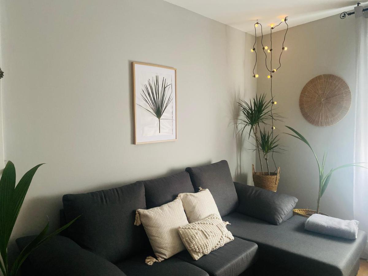 Acogedor En El Casco Viejo Apartamento Pontevedra