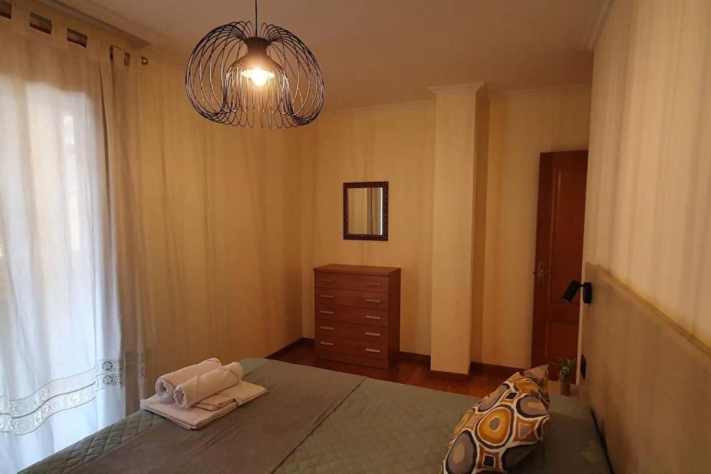 Playa Llas Apartment *