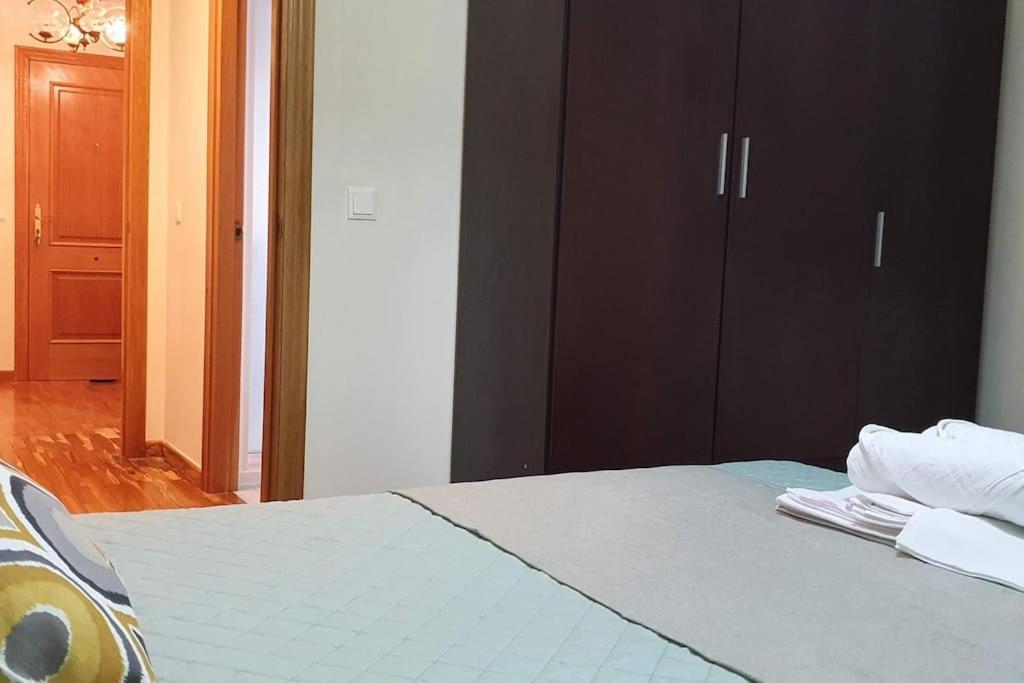 Playa Llas Apartment *