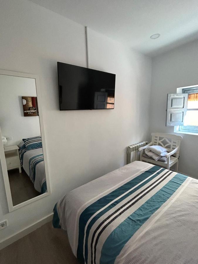Acogedora Y Moderna Casa En Pueblo Сasa de vacaciones