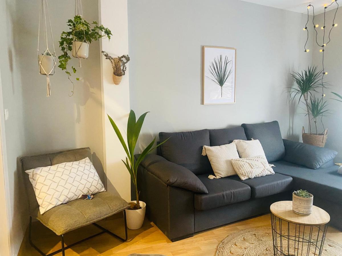 Apartamento Acogedor En El Casco Viejo