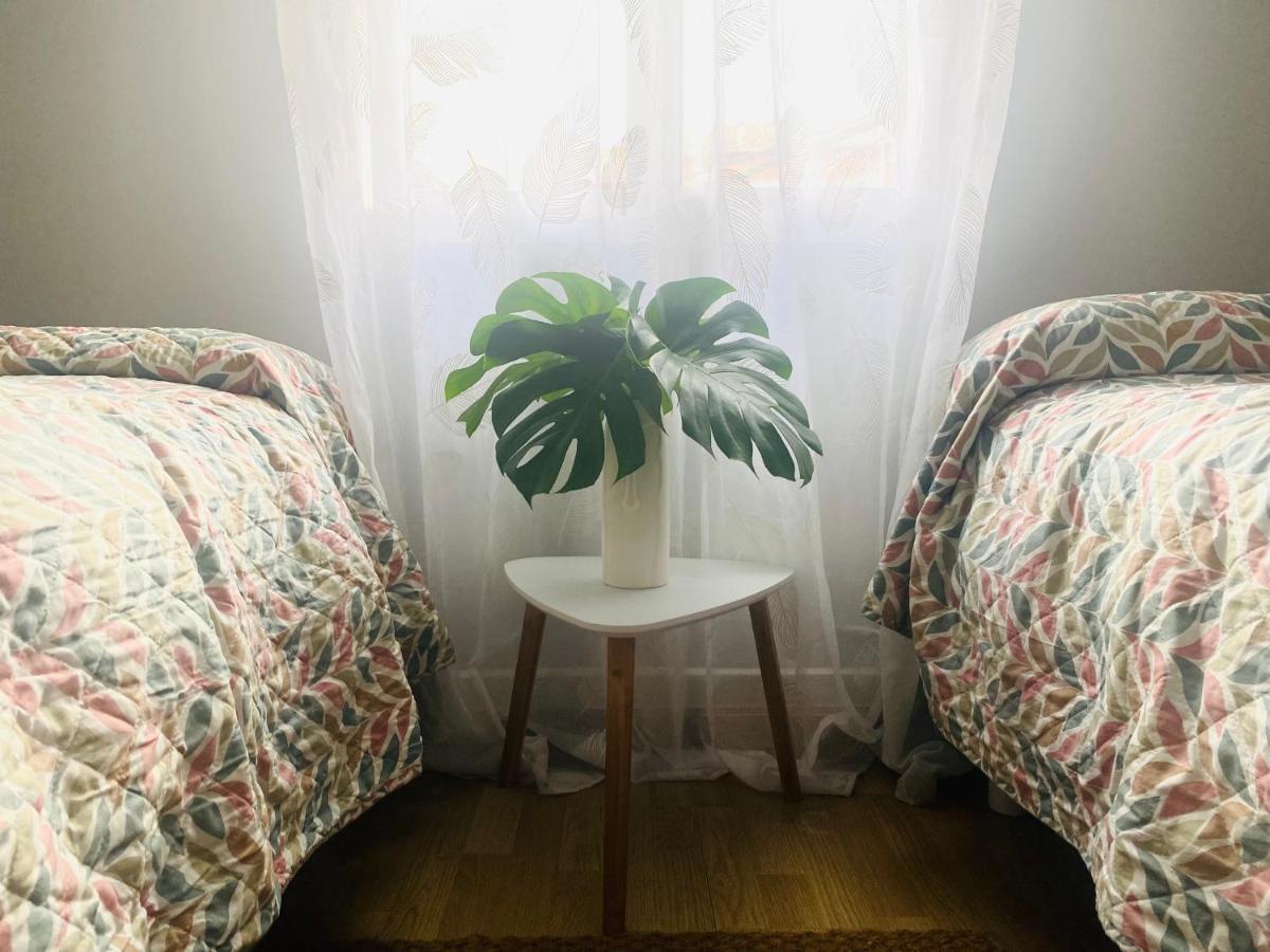 Apartamento Acogedor En El Casco Viejo