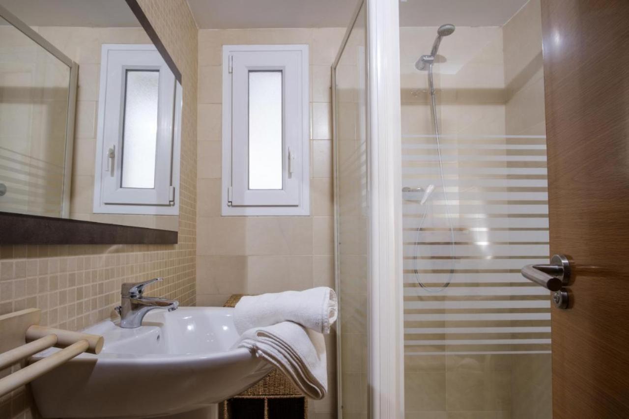 Villa Puertas San Jose (Almeria)