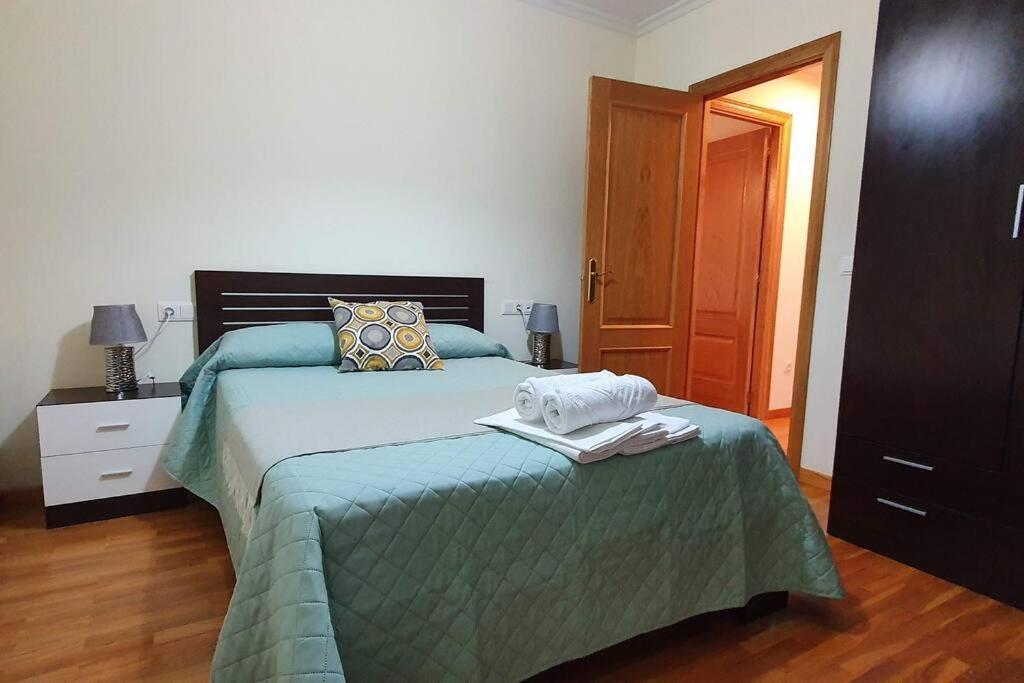 Playa Llas Apartment
