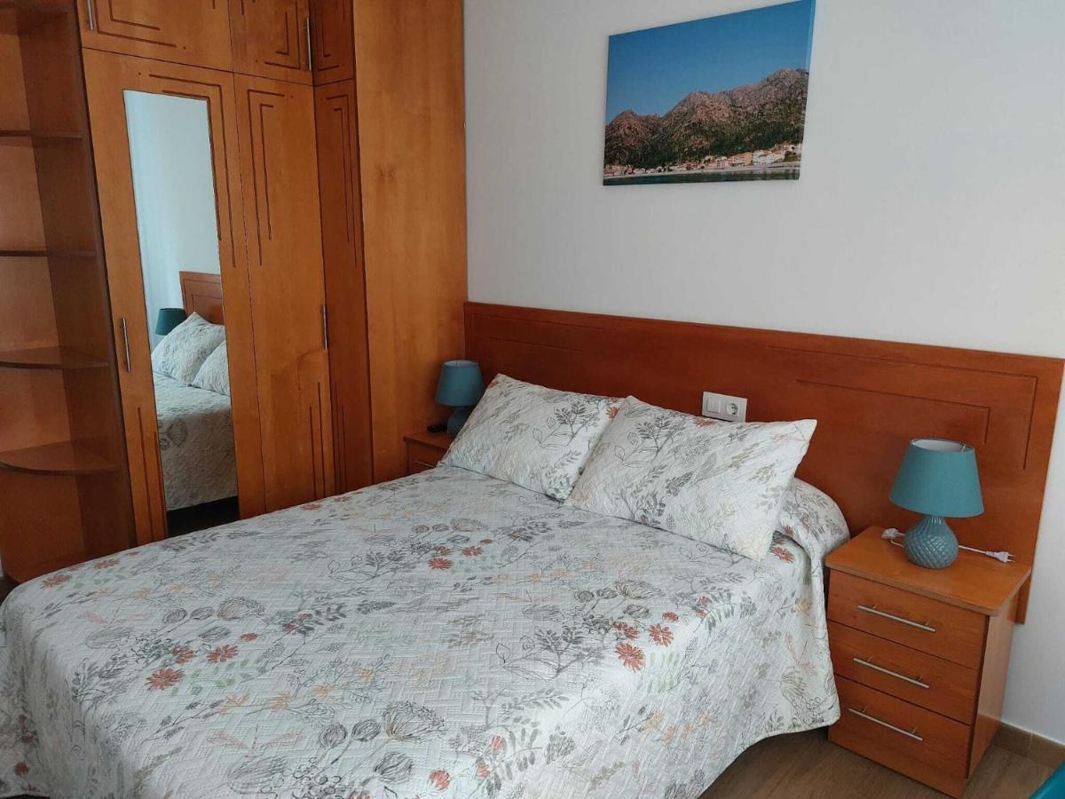 Apartamento Laura O Pindo