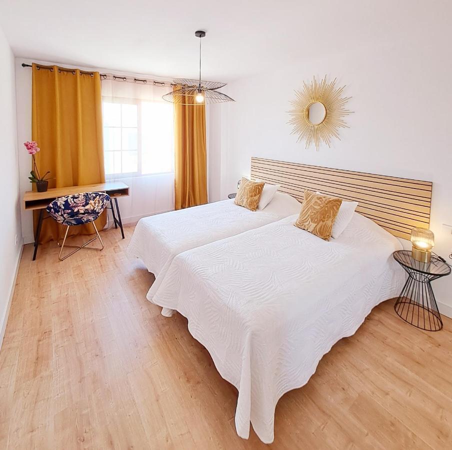 Apartamento Buenavista Gigantes Marina *