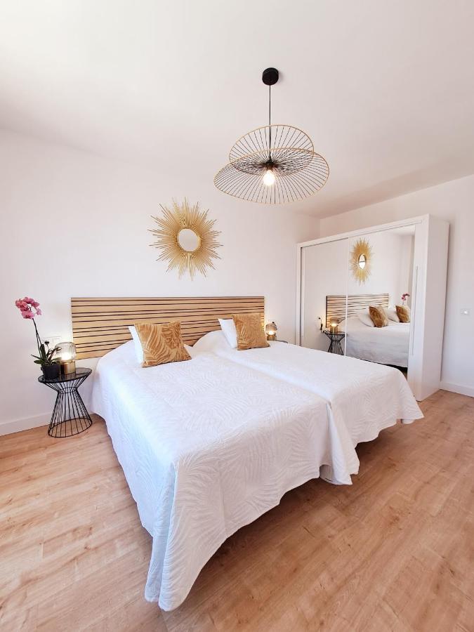 Apartamento Buenavista Gigantes Marina *