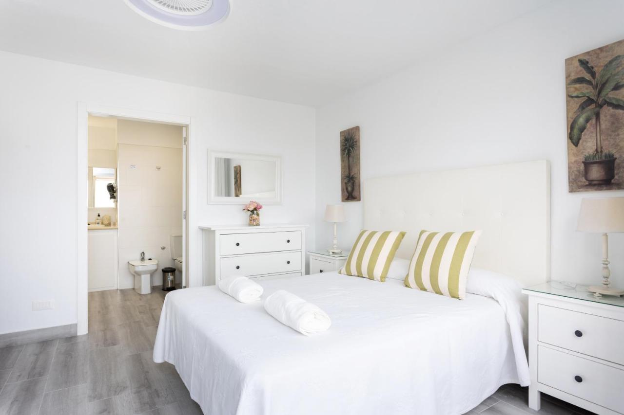 106 Medano Perfect Seaviews By Sunkeyrents * El Medano (Tenerife)