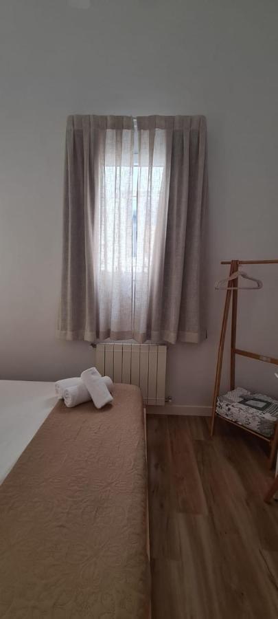 Andrea Sol Guest house Madrid