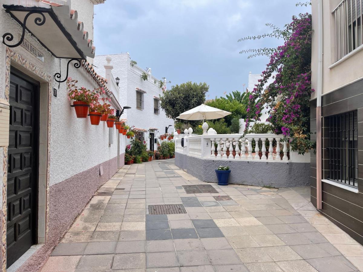 Apartamento La Cala Mijas Retreat
