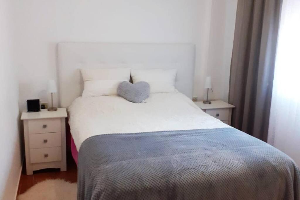 2 Linea De Mar Con Entrada Independiente Apartamento