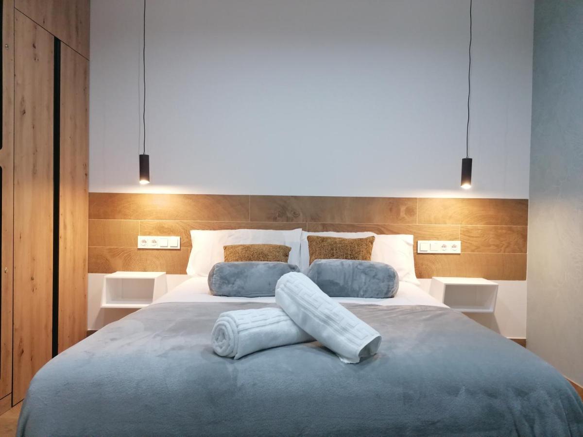 Apartment Asturin House - Parking Gratis