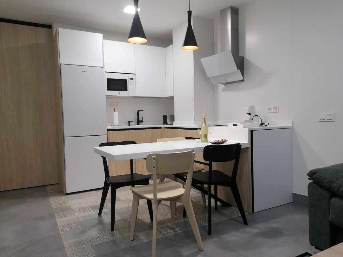 Apartamento Asturin House - Parking Gratis