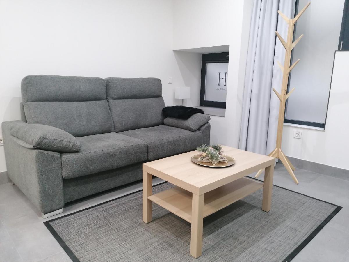 Asturin House - Parking Gratis